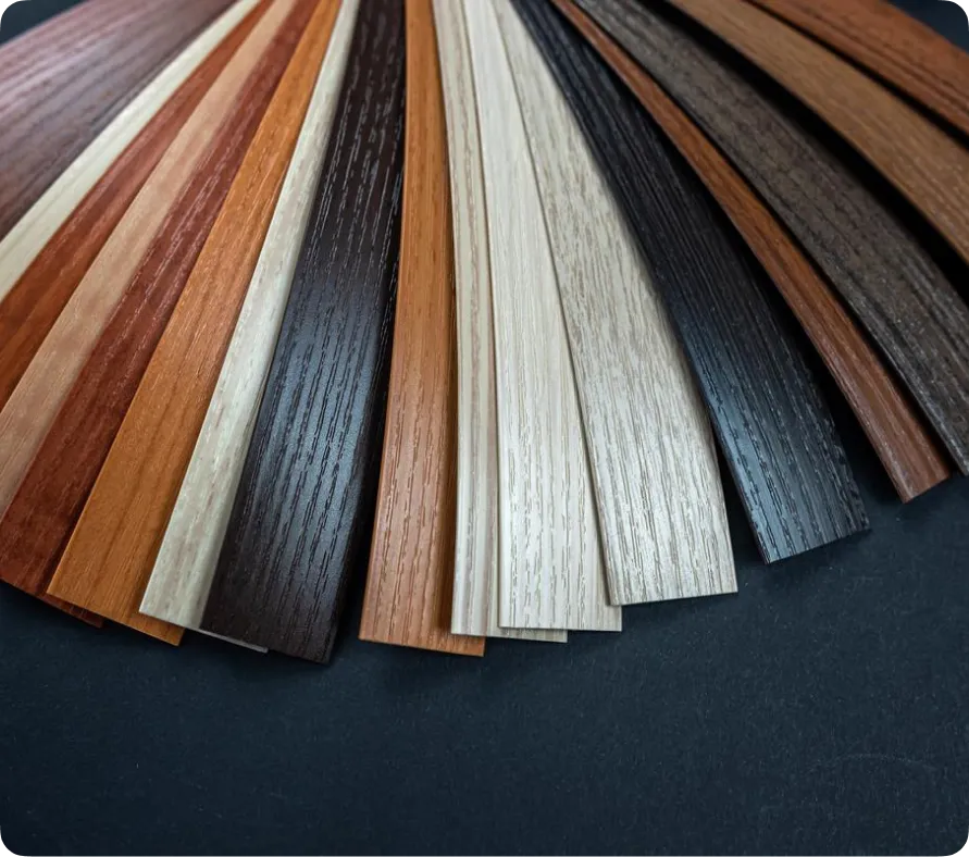 Why Choose vinyl_