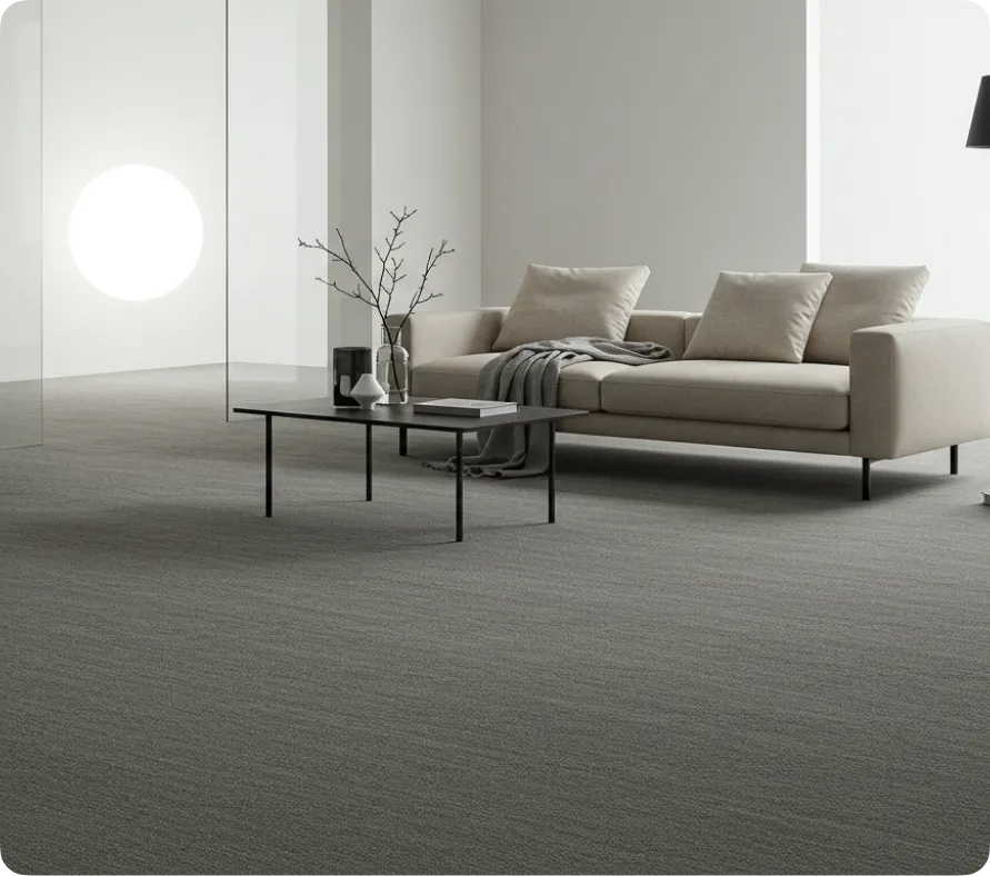 Why People Love Carpet